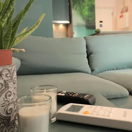 Olilou Rocha By Lovelystay Apartment