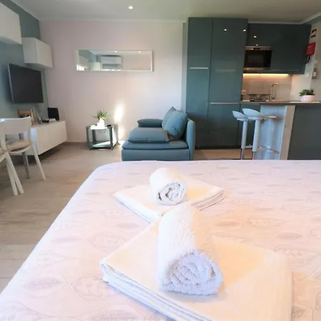 Apartment Olilou Rocha By Lovelystay Portimao