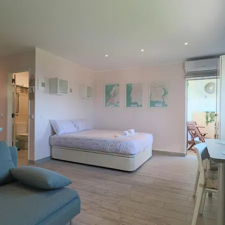 Olilou Rocha By Lovelystay * Portimao