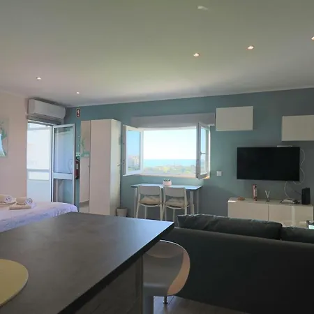 Apartment Olilou Rocha By Lovelystay