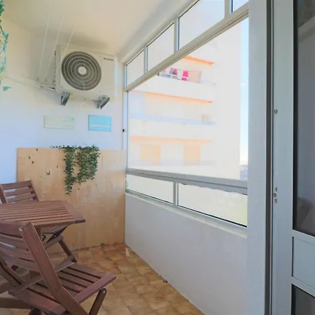 Olilou Rocha By Lovelystay Apartment *