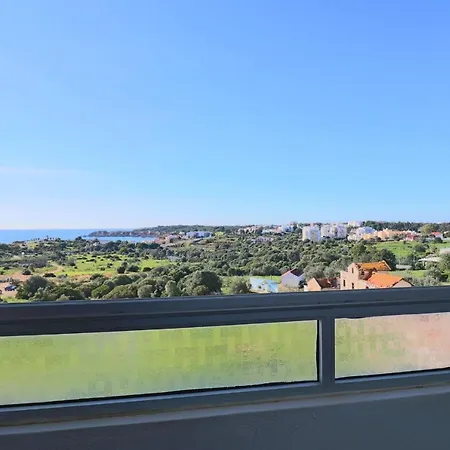 Apartment Olilou Rocha By Lovelystay