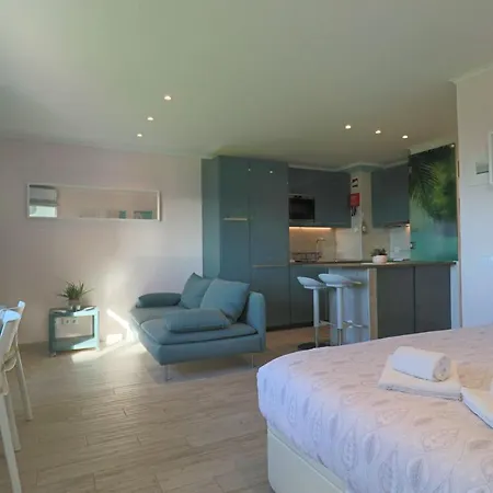 Olilou Rocha By Lovelystay Apartment *