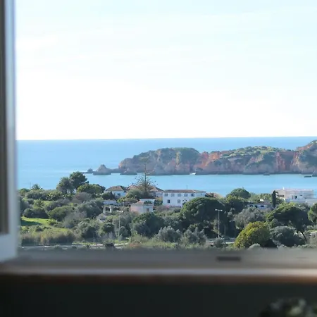 Olilou Rocha By Lovelystay * Portimao