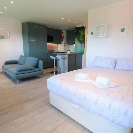 Apartment Olilou Rocha By Lovelystay Portimao