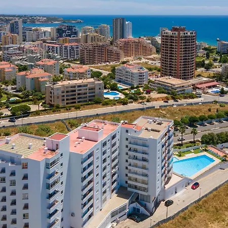 Olilou Rocha By Lovelystay Apartment *
