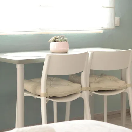 Olilou Rocha By Lovelystay Apartment *