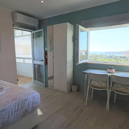 Apartment Olilou Rocha By Lovelystay *