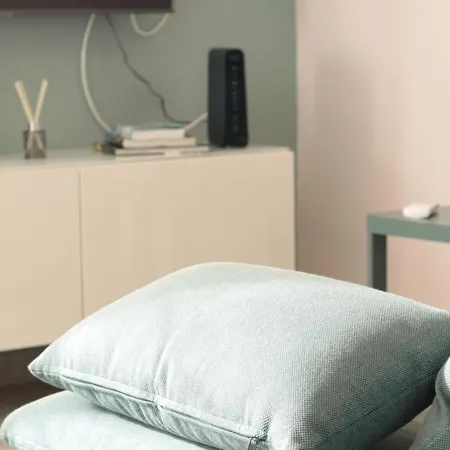 Olilou Rocha By Lovelystay Apartment