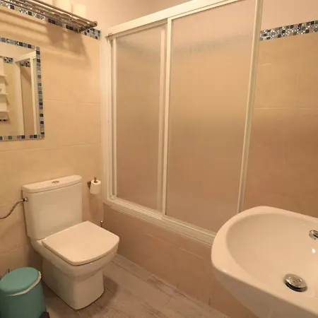 Apartment Olilou Rocha By Lovelystay Portimao